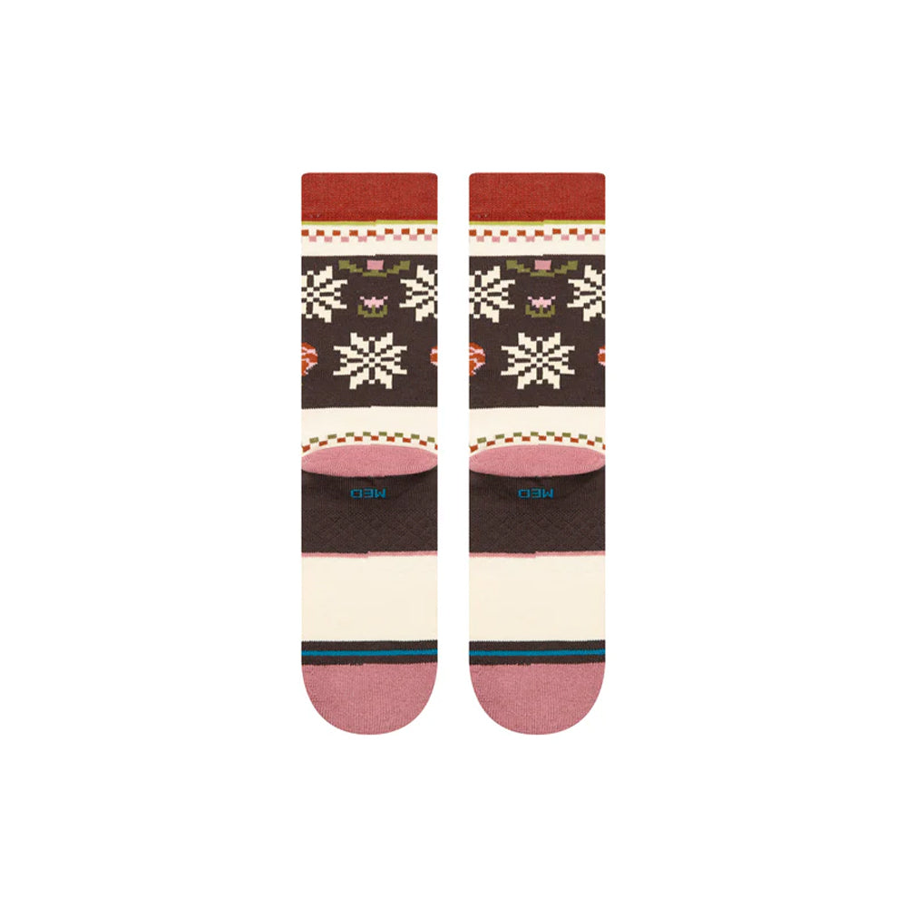 Stance Women's Mistling Toes Crew