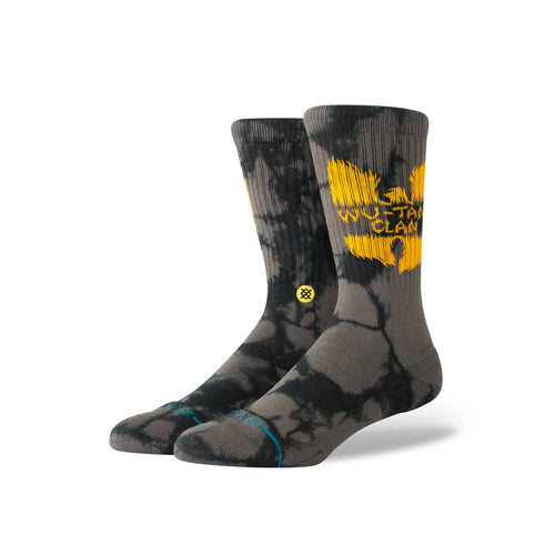 Stance Wu Tang X Stance Shaolin Slums Crew