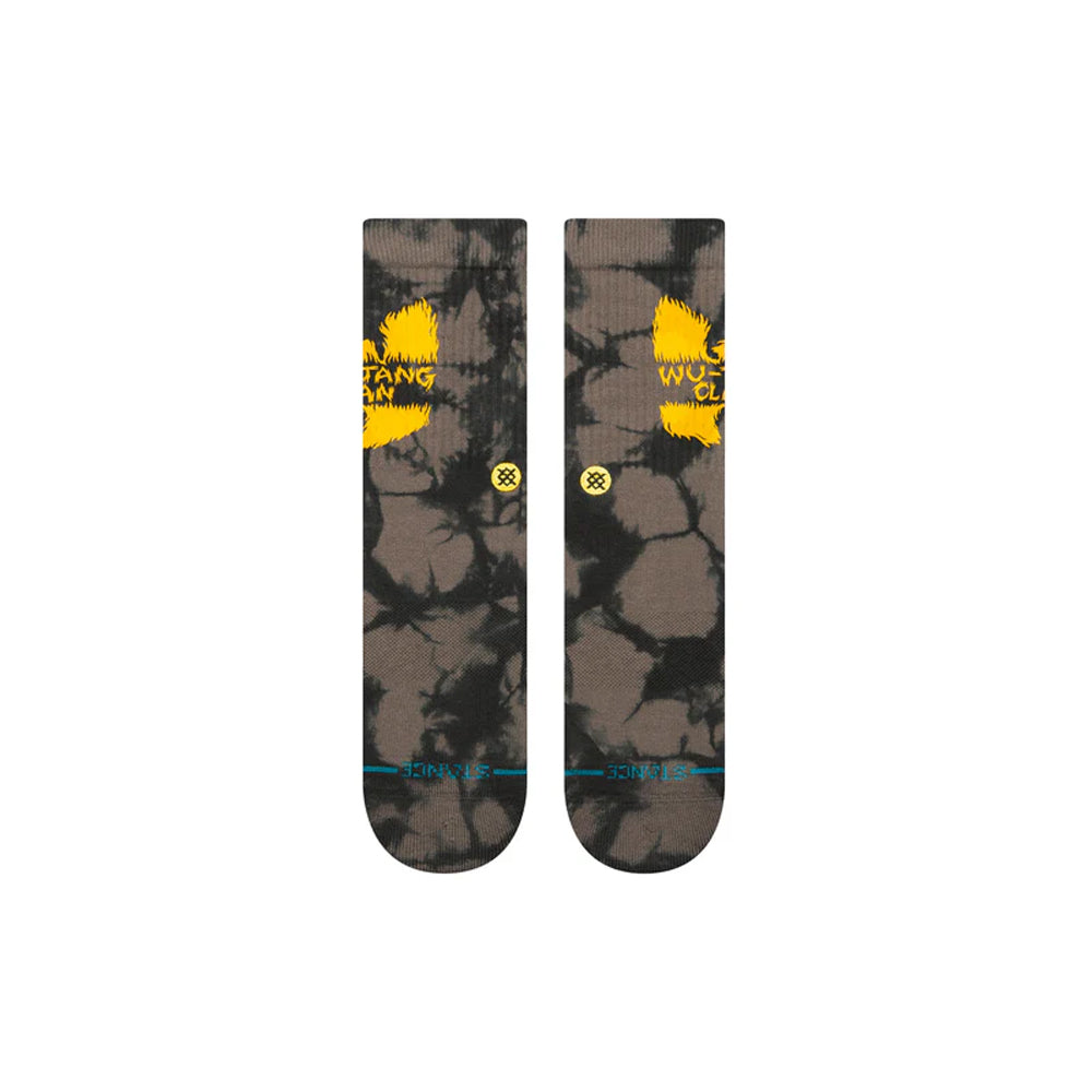 Stance Wu Tang X Stance Shaolin Slums Crew