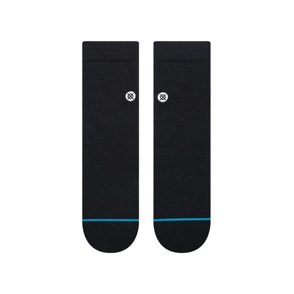 Stance Icon Quarter Socks