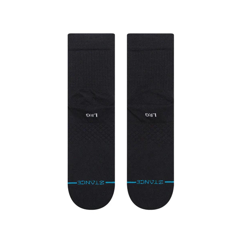 Stance Icon Quarter Socks