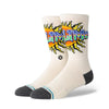 Stance x Sublime Skelly Crew Socks