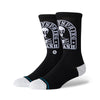 Stance x the Offspring Smashed Crew Socks