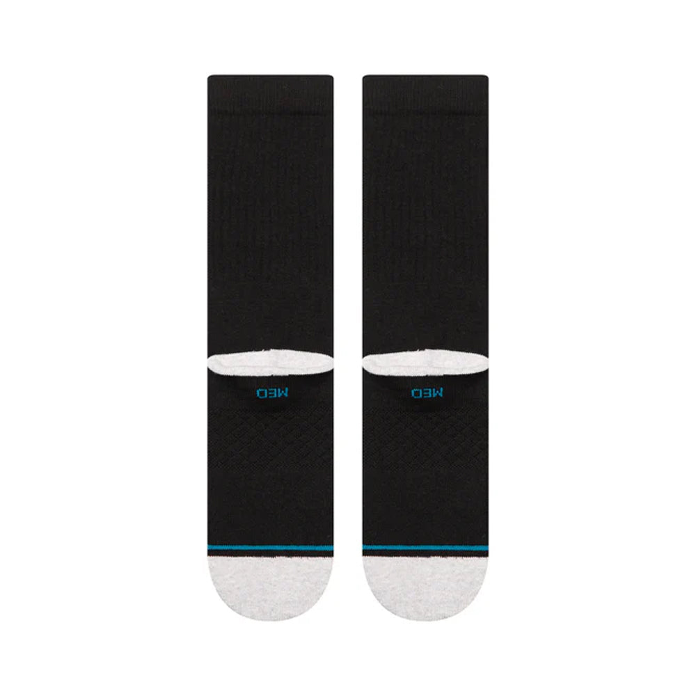 Stance x the Offspring Smashed Crew Socks