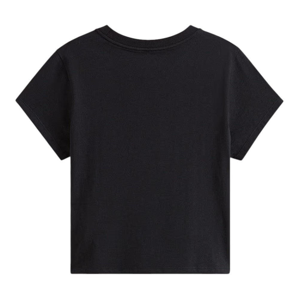 Vans Women's Starmarked SS Baby T-shirt