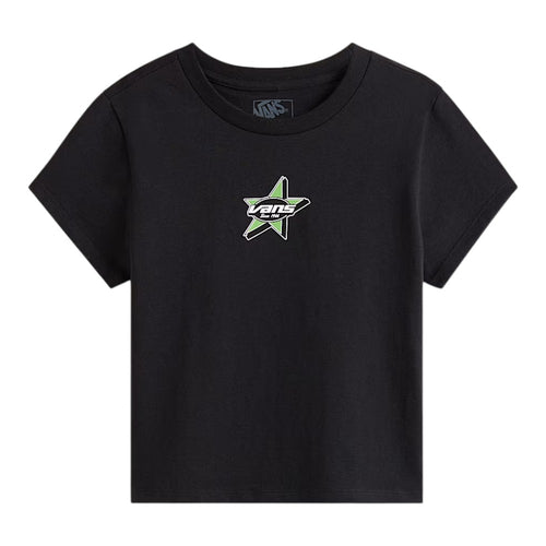Vans Women's Starmarked SS Baby T-shirt