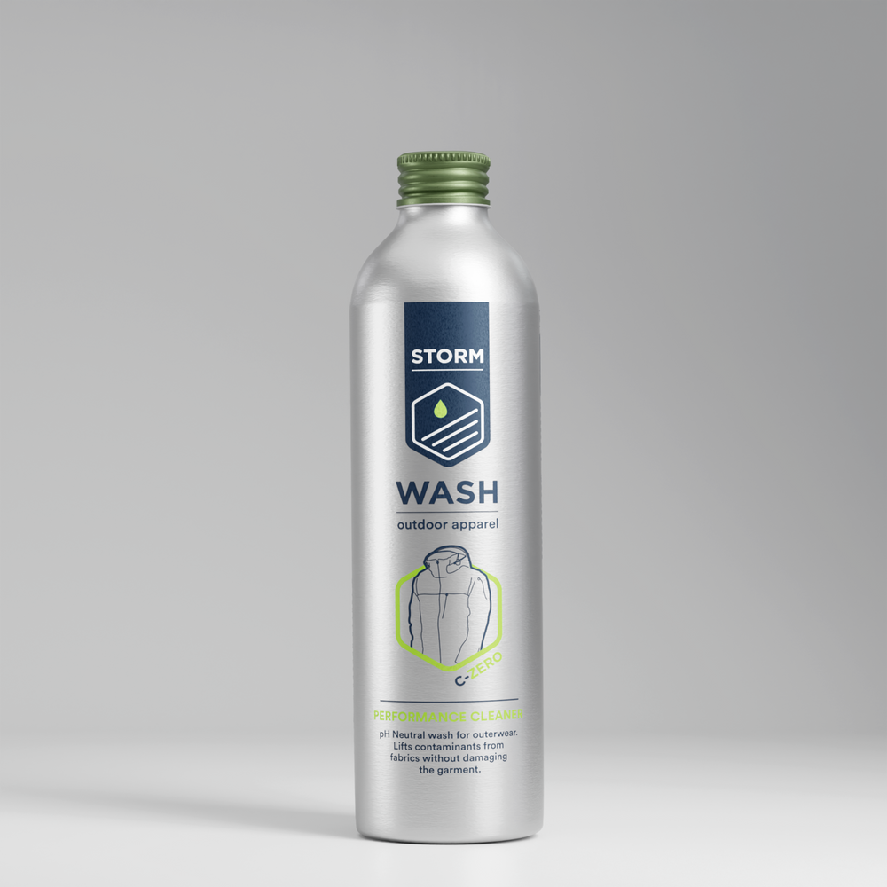 Storm Care Apparel Wash 225ml
