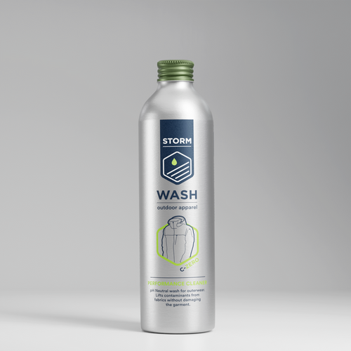 Storm Care Apparel Wash 225ml