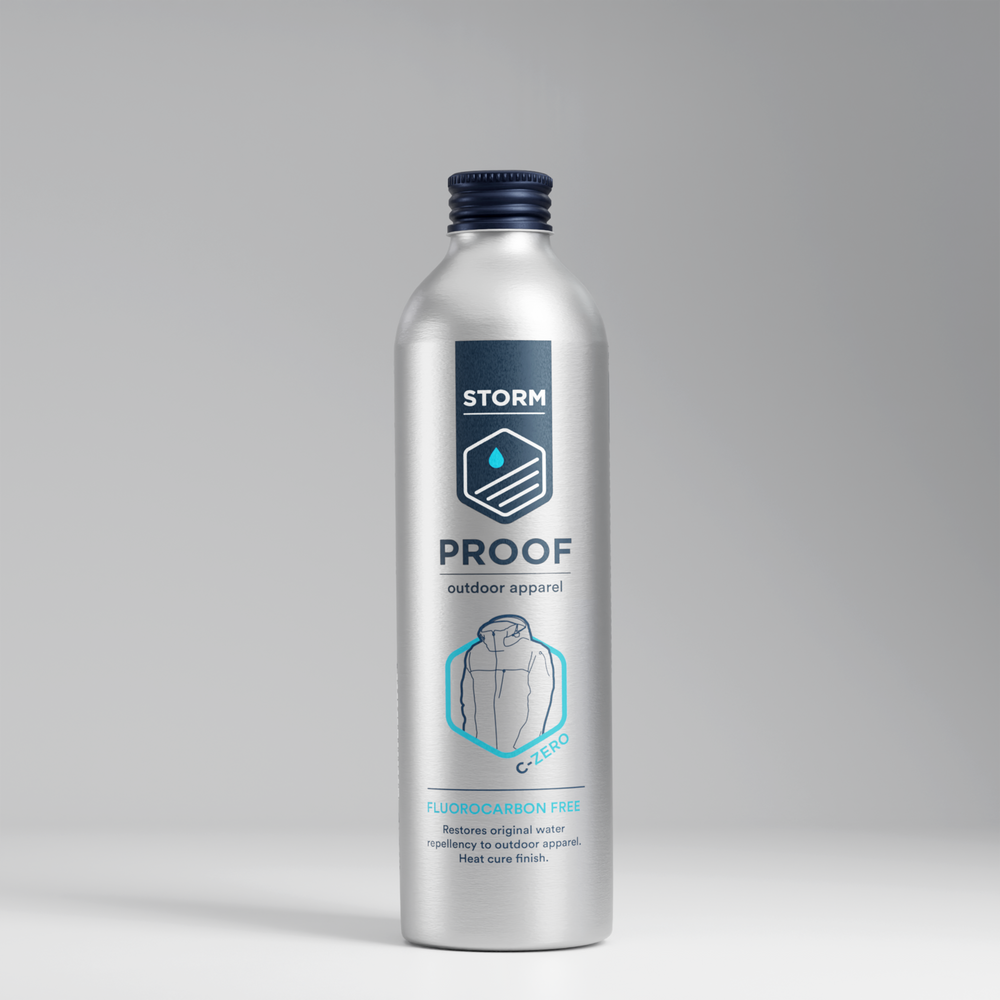 Storm Care Eco Proofer Wash 225ml