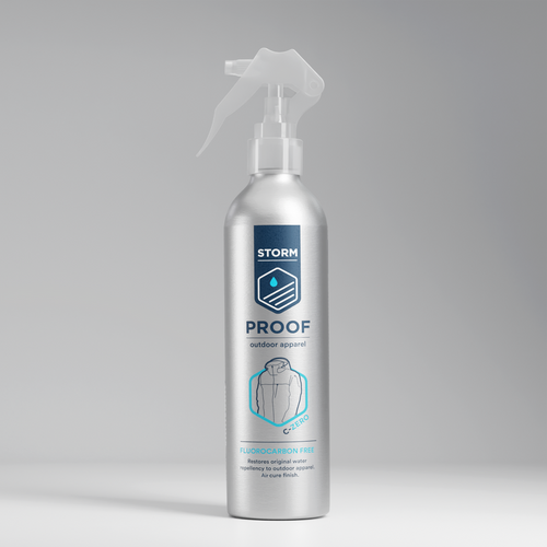 Storm Care Eco Proofer Spray 225ml