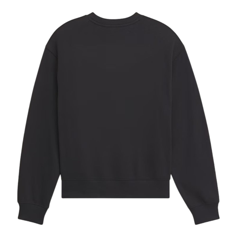 Pull Vans Stretch Logo Crew pour garçon
