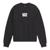 Pull Vans Stretch Logo Crew pour garçon