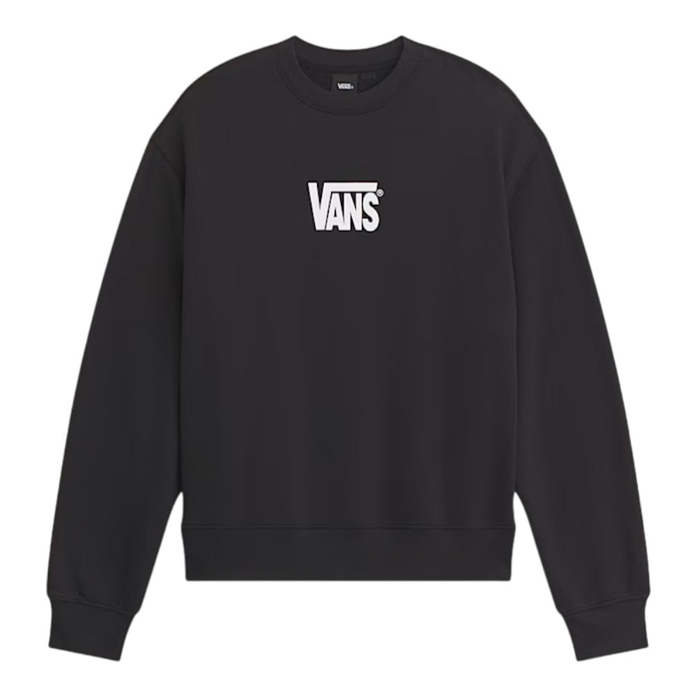 Pull Vans Stretch Logo Crew pour garçon