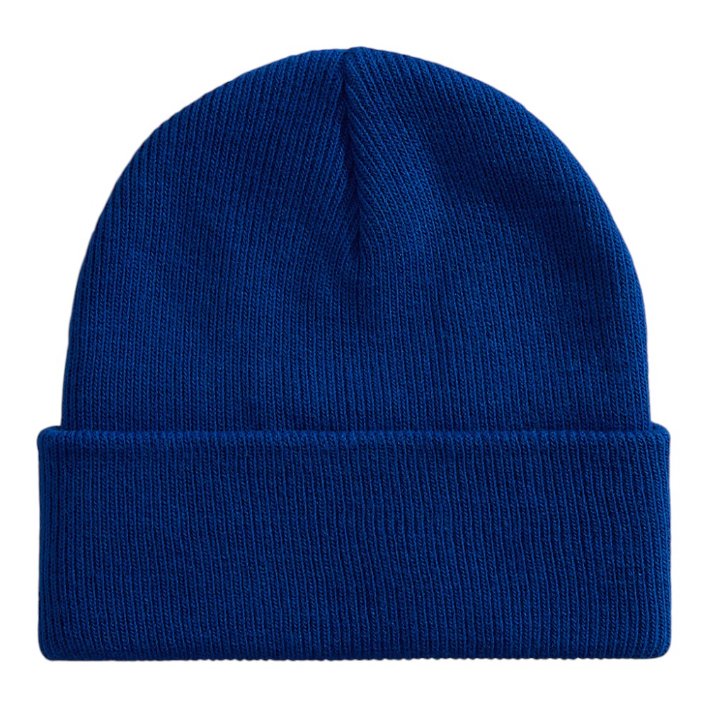 Vans Boys Stretch Logo Tall Cuff Beanie