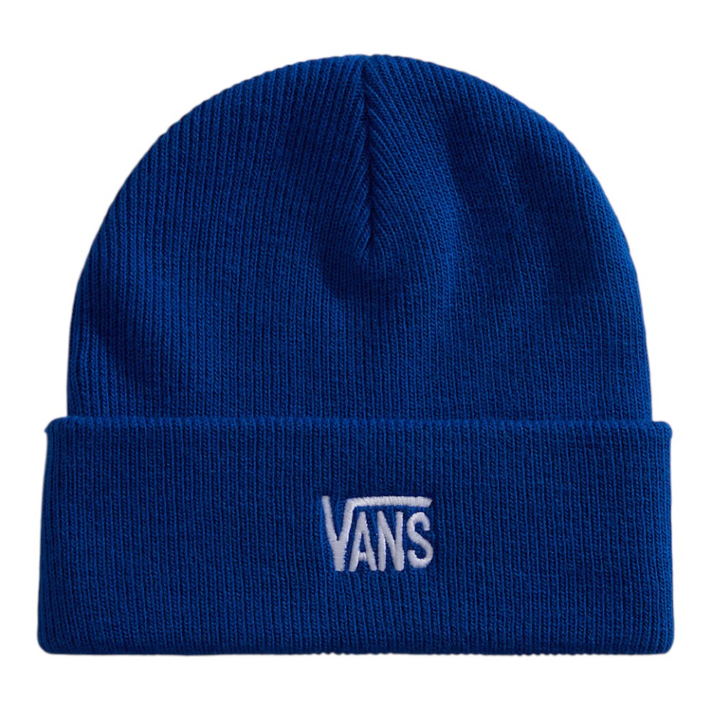 Vans Boys Stretch Logo Tall Cuff Beanie