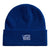 Vans Boys Stretch Logo Tall Cuff Beanie