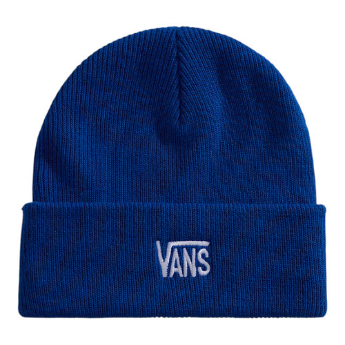 Vans Boys Stretch Logo Tall Cuff Beanie