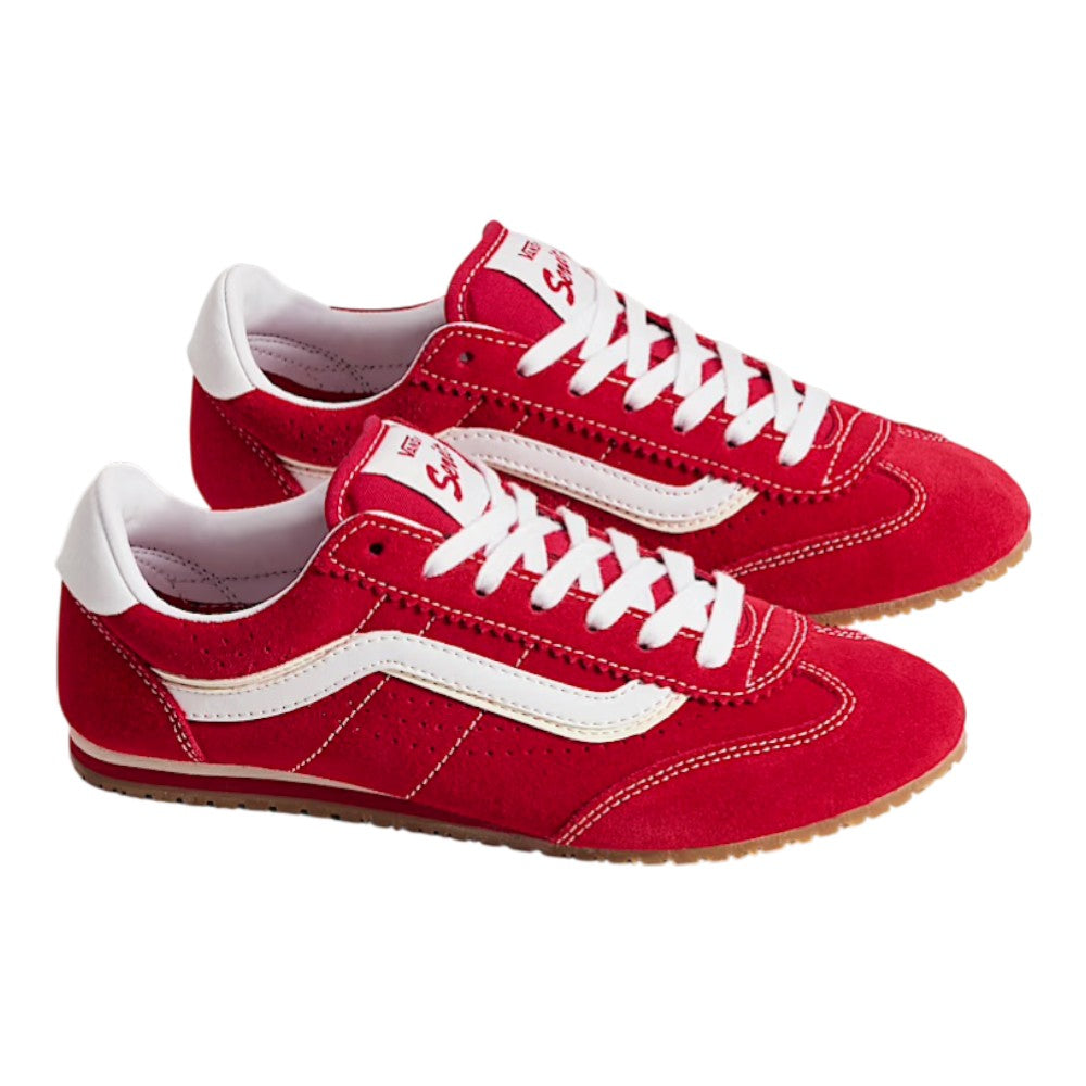 Vans Women's Super Low Pro Shoes