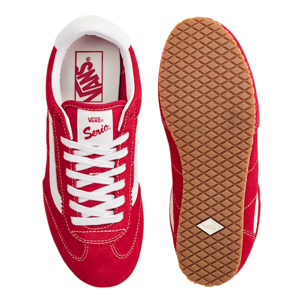 Vans Women's Super Low Pro Shoes