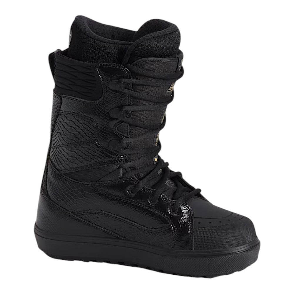 Bottes de snowboard Vans Super Standard pour hommes