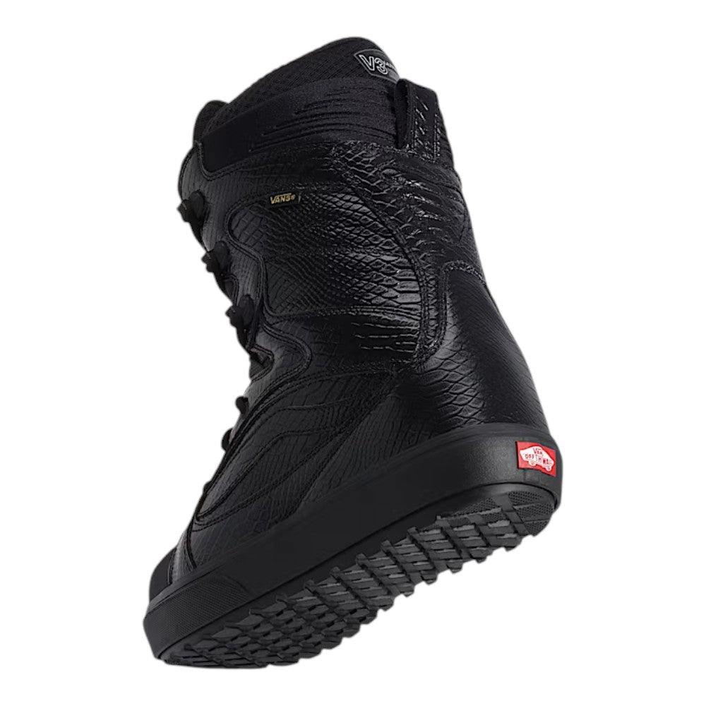 Bottes de snowboard Vans Super Standard pour hommes