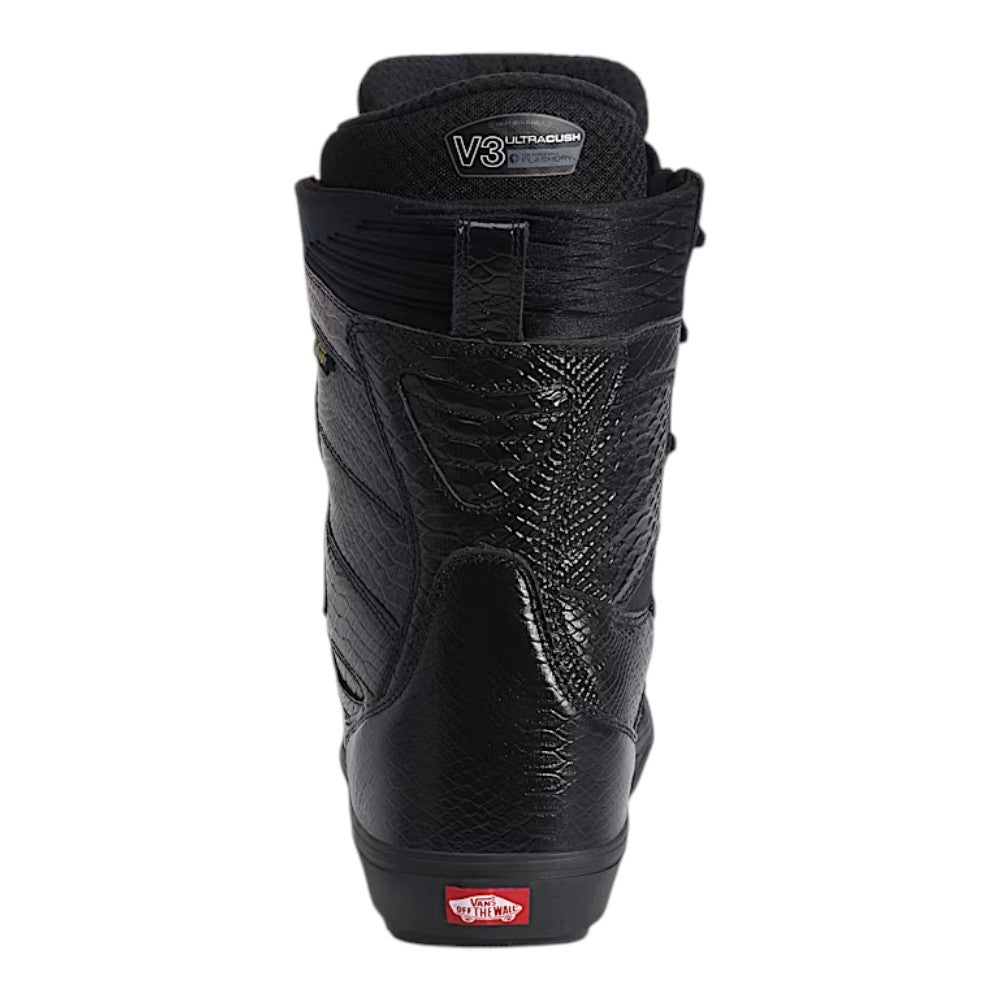 Bottes de snowboard Vans Super Standard pour hommes