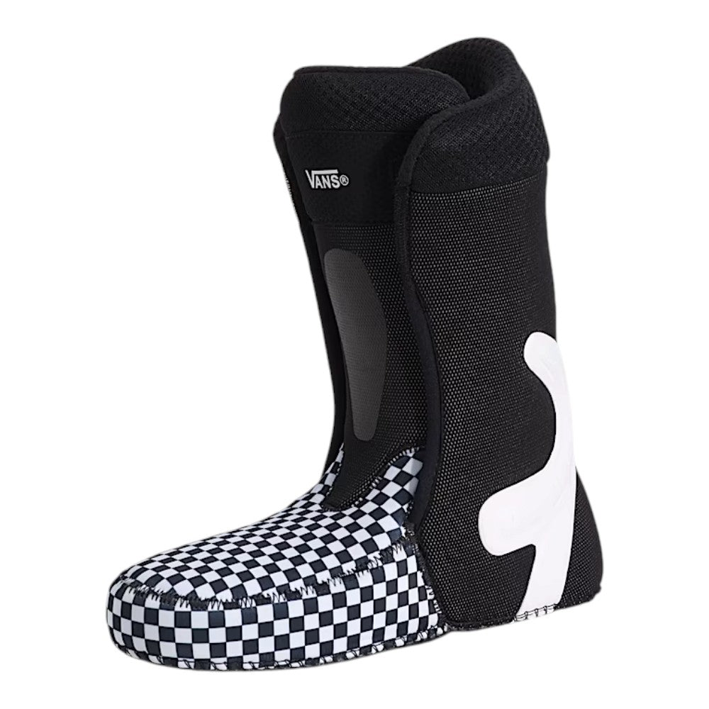 Bottes de snowboard Vans Super Standard pour hommes