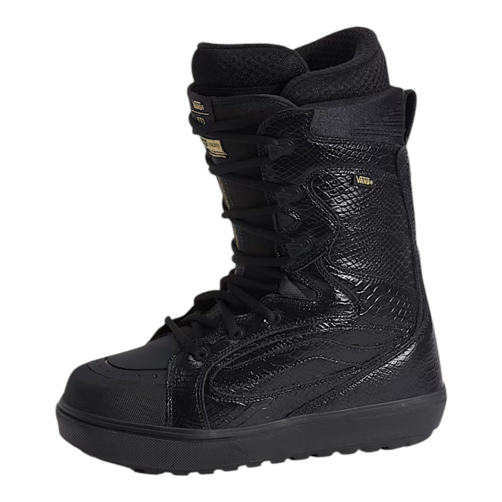 Bottes de snowboard Vans Super Standard pour hommes