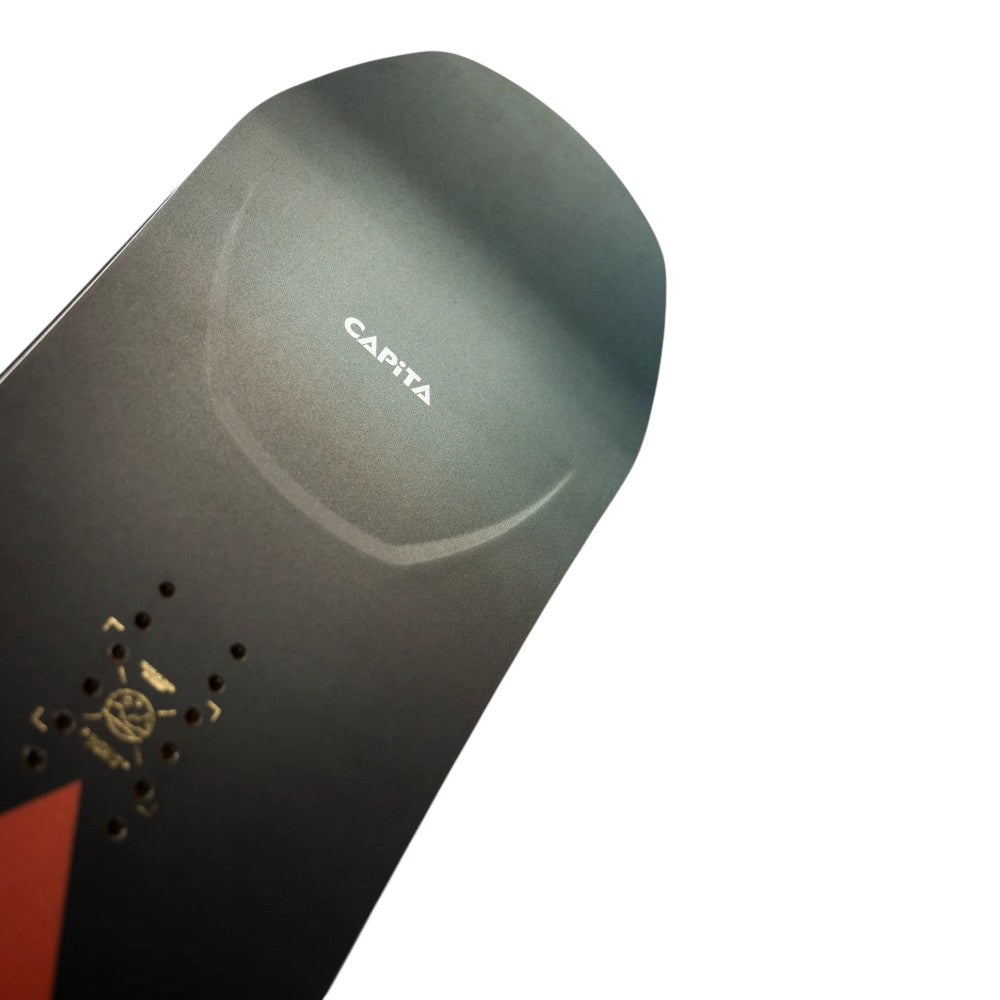 Capita Super D.O.A Snowboard