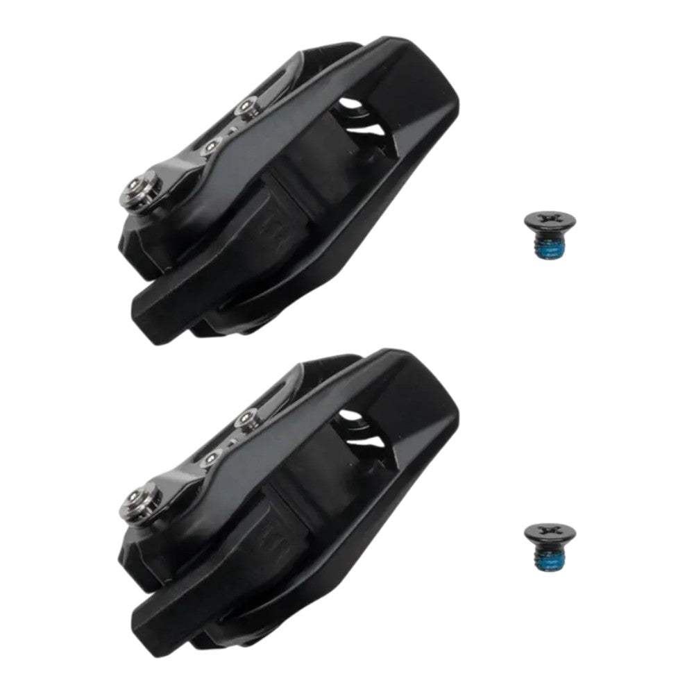 32 Fase Lsr 2.0 Toe Buckles