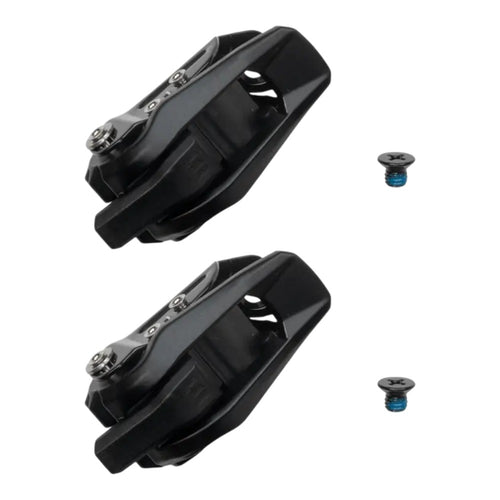 32 Fase Lsr 2.0 Toe Buckles