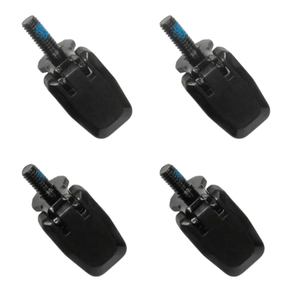 32 Fase Straps Toolless Screws