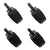 32 Fase Straps Toolless Screws
