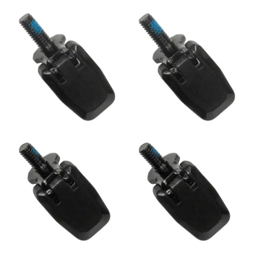 32 Fase Straps Toolless Screws
