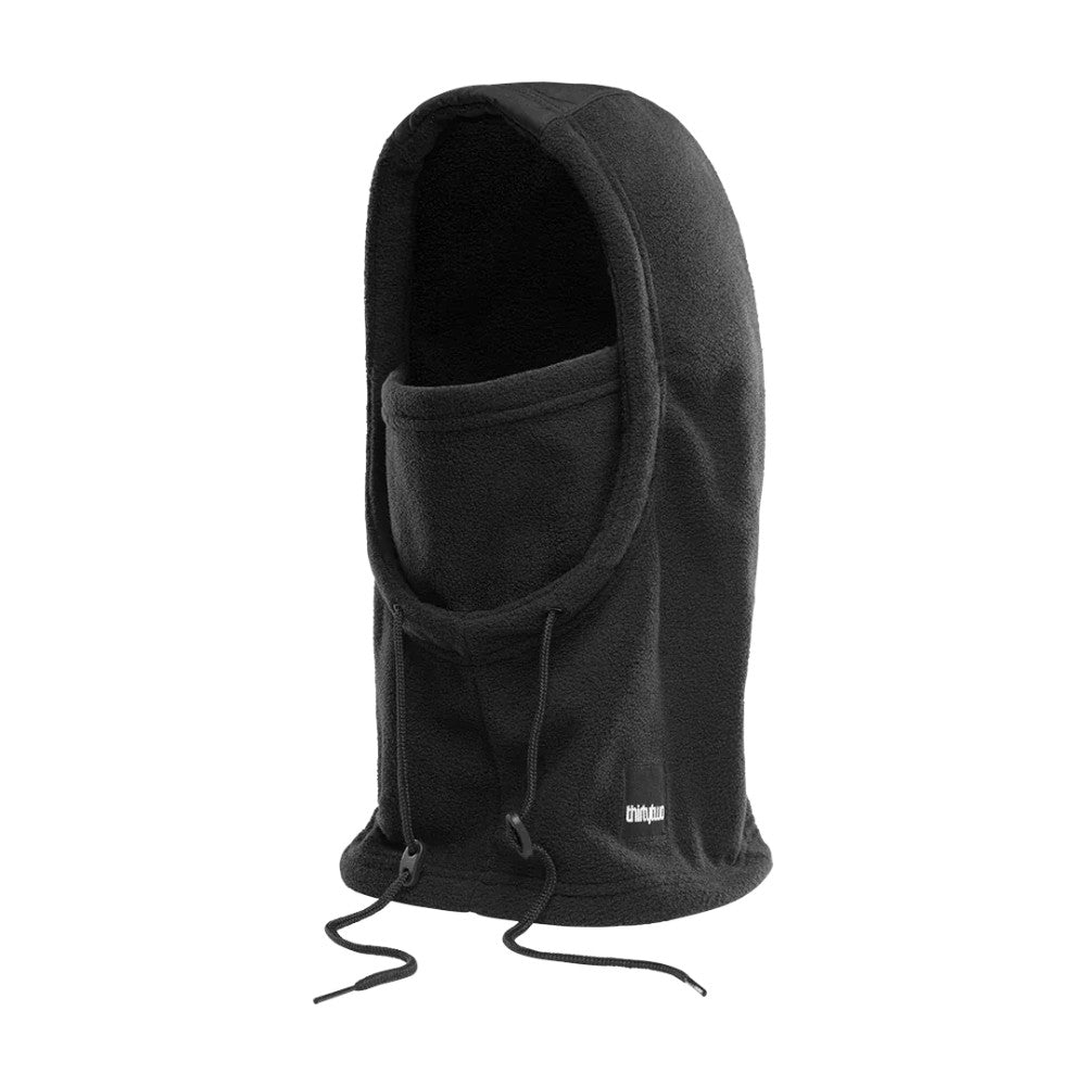 32 Cagoule cache-cou Rest Stop