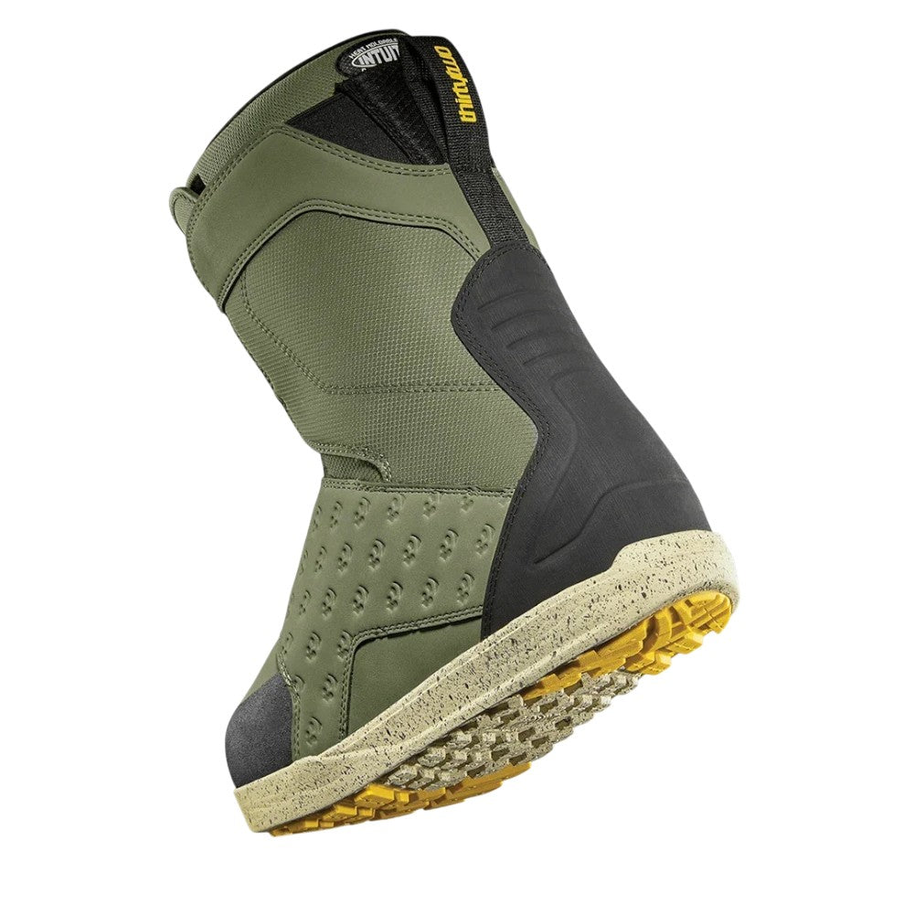 Bottes de neige Bradshaw 32 Lashed