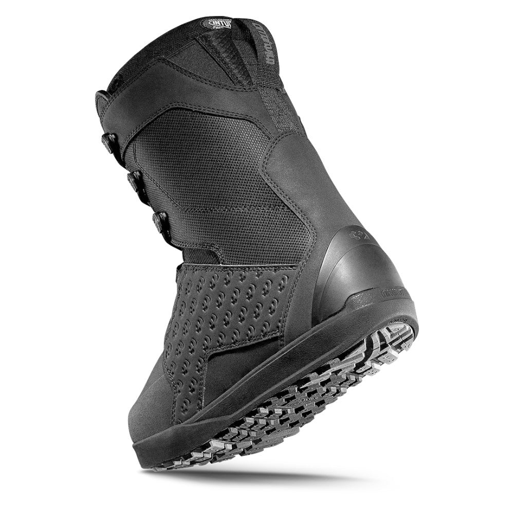 Bottes de snowboard à 32 laçages