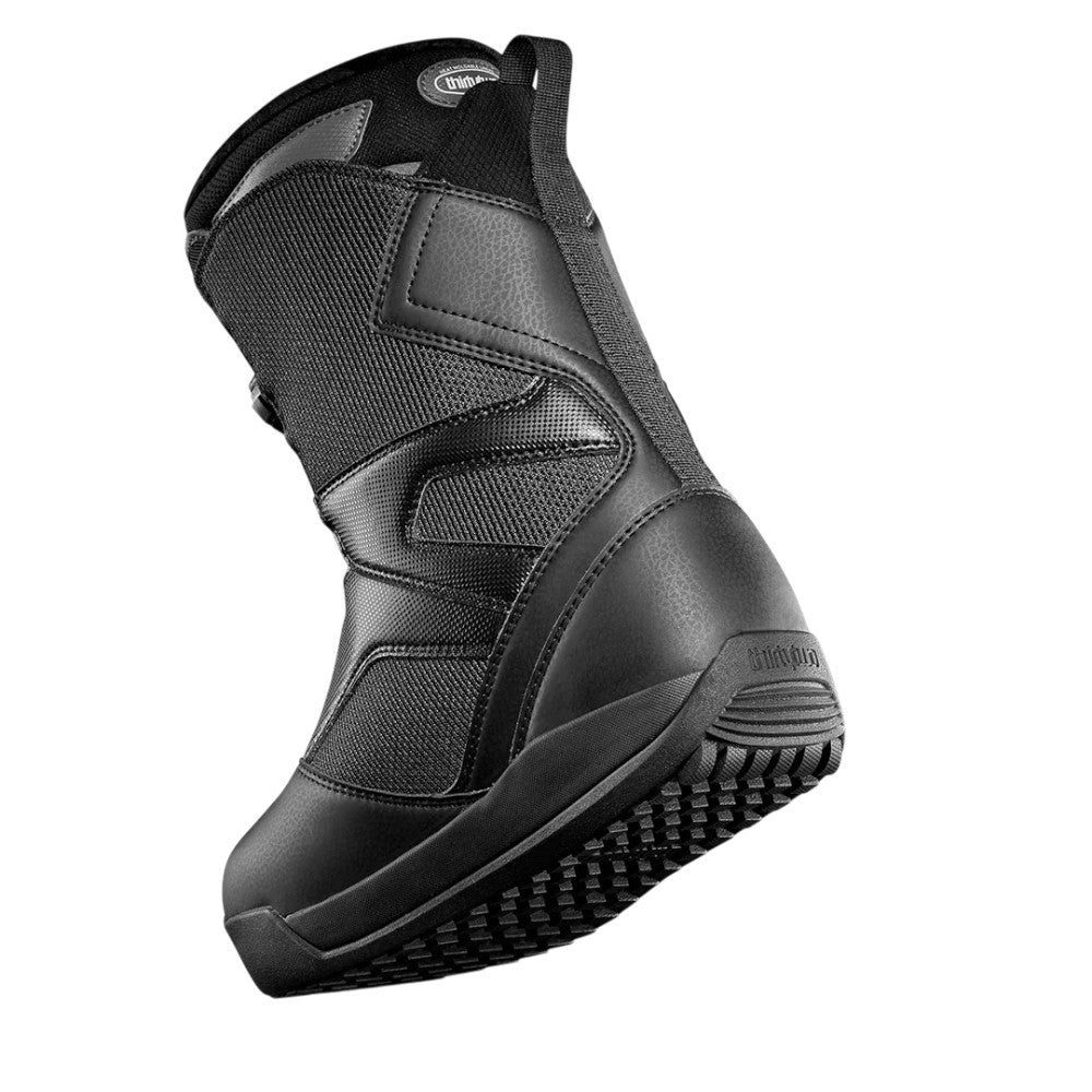 Bottes de neige Stw Double Boa pour femme 32