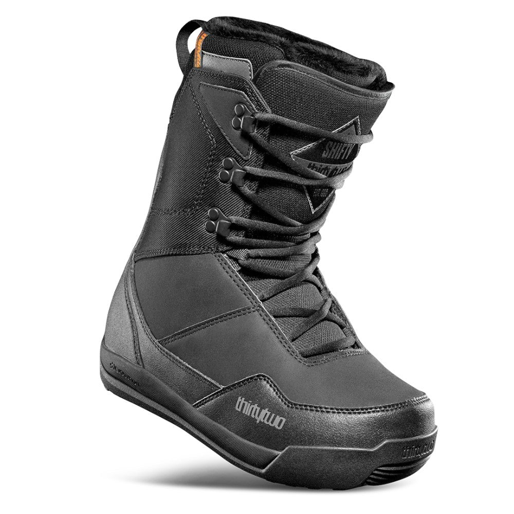 Bottes de snowboard Shifty Boa pour femmes (taille 32)