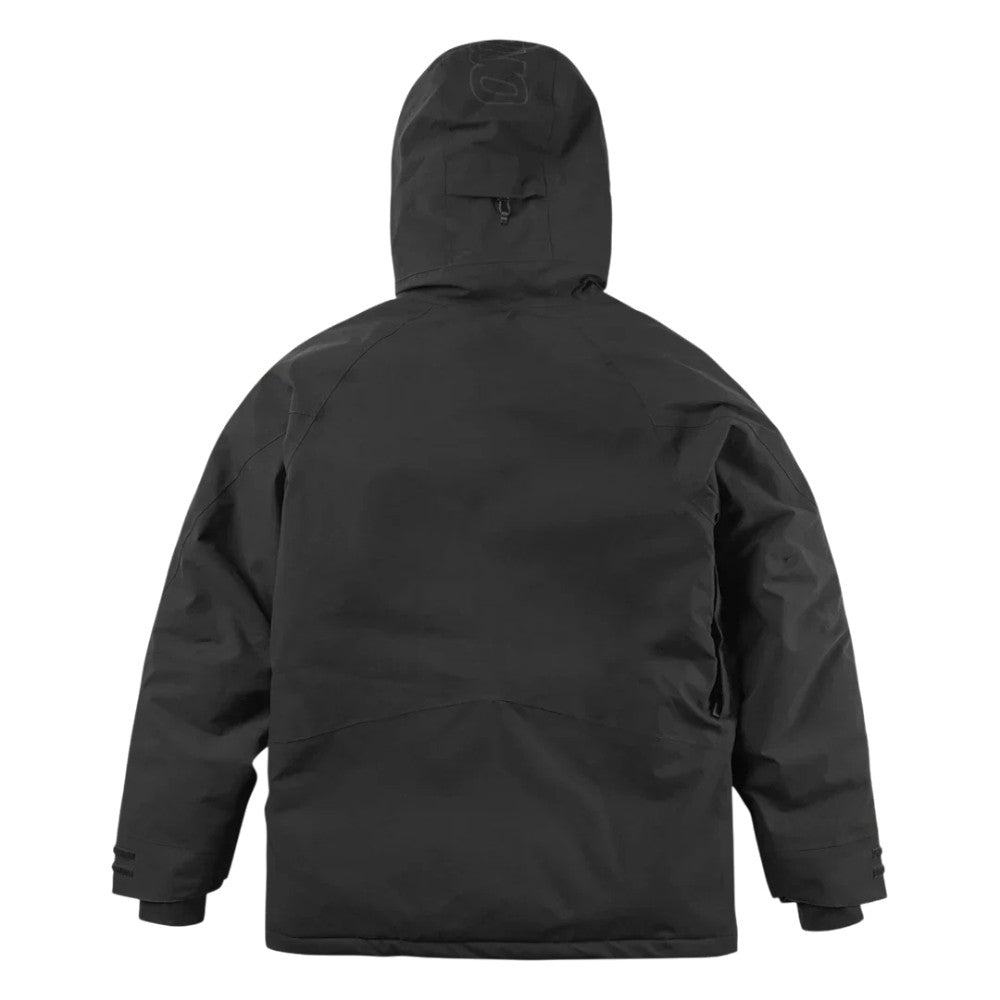 32 Lashed Insulated Jacket