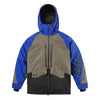 32 Lashed Insulated Jacket