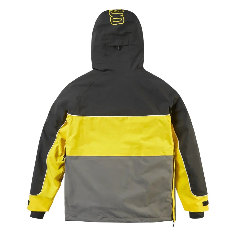 Veste anorak légère 32