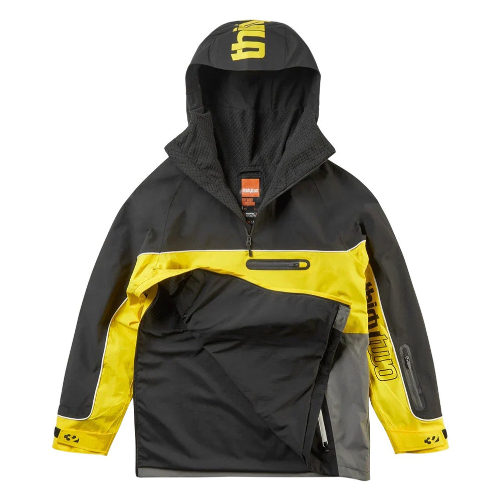 Veste anorak légère 32