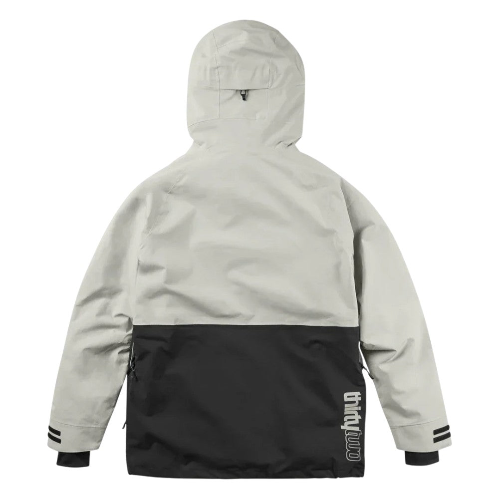 Veste recyclée 32 Tm