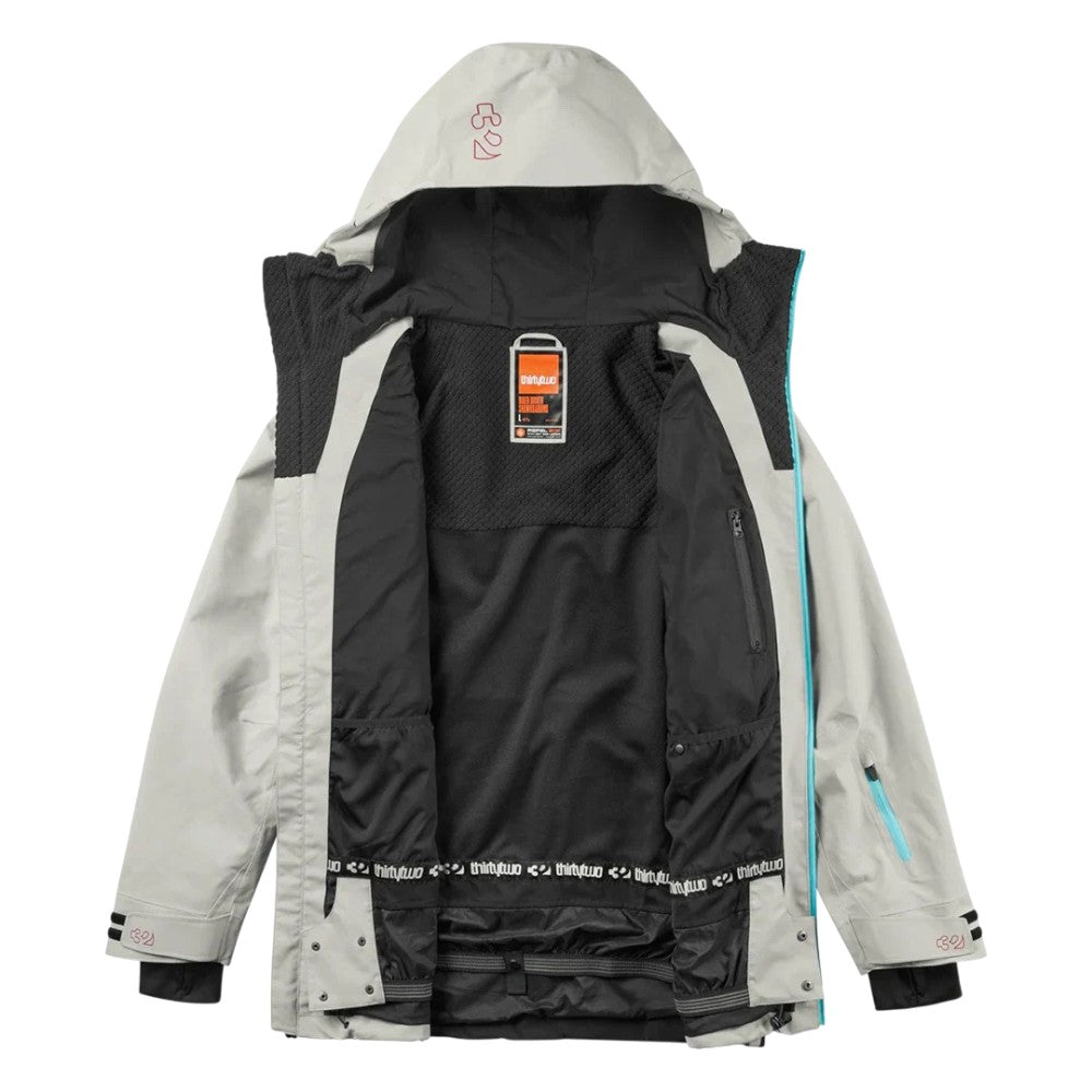 Veste recyclée 32 Tm