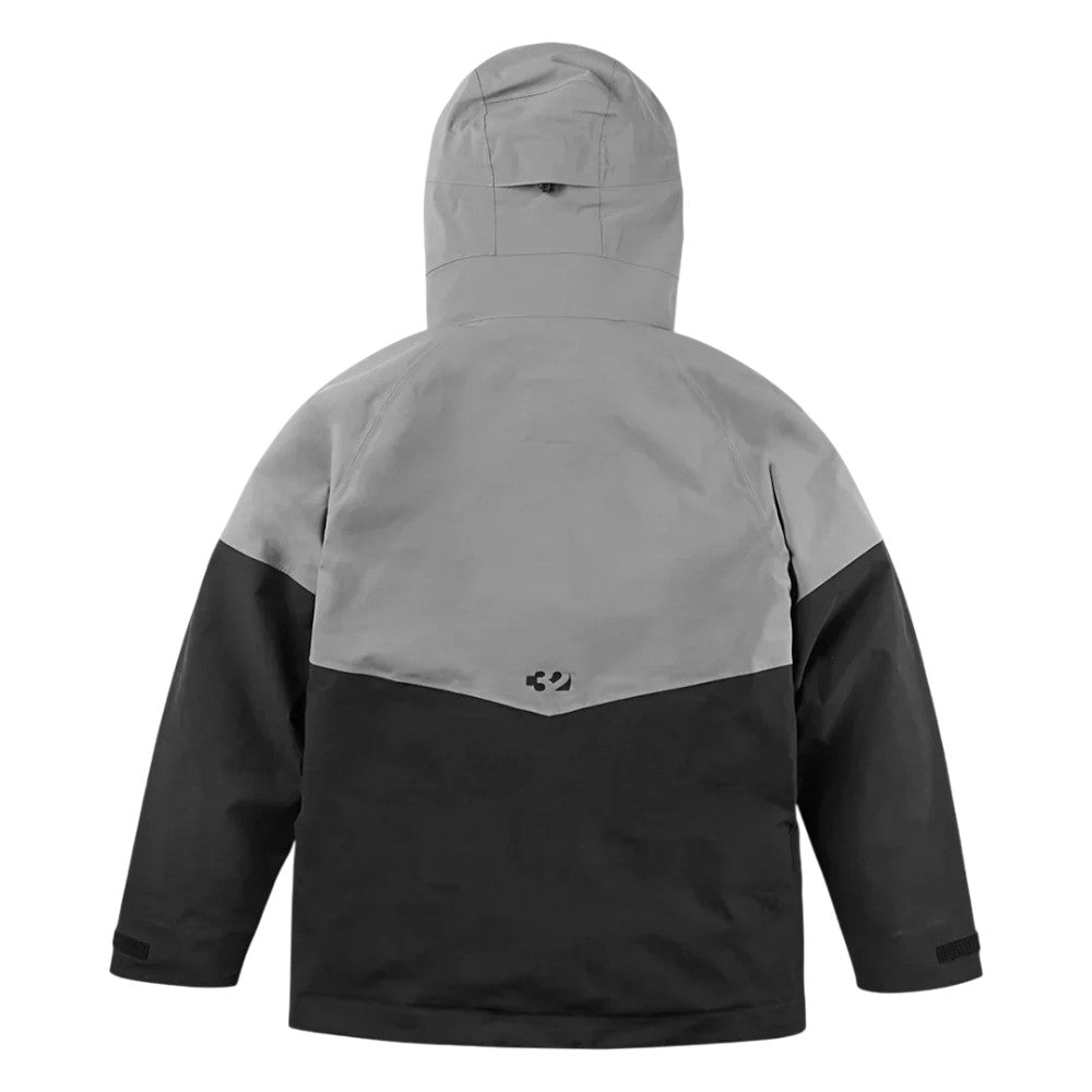 Veste recyclée 32 Tm-3