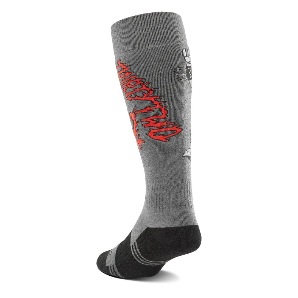 32 Merino Socks