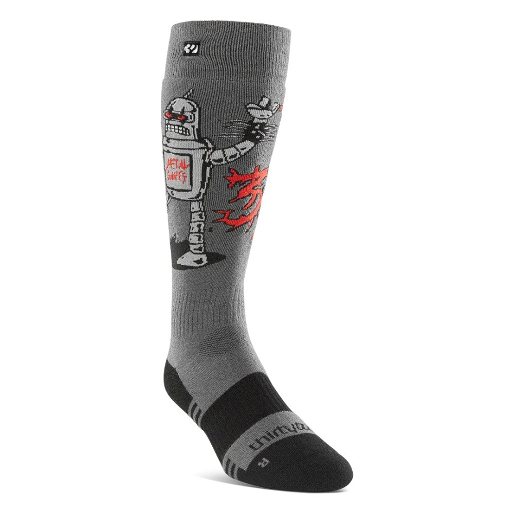 32 Merino Socks