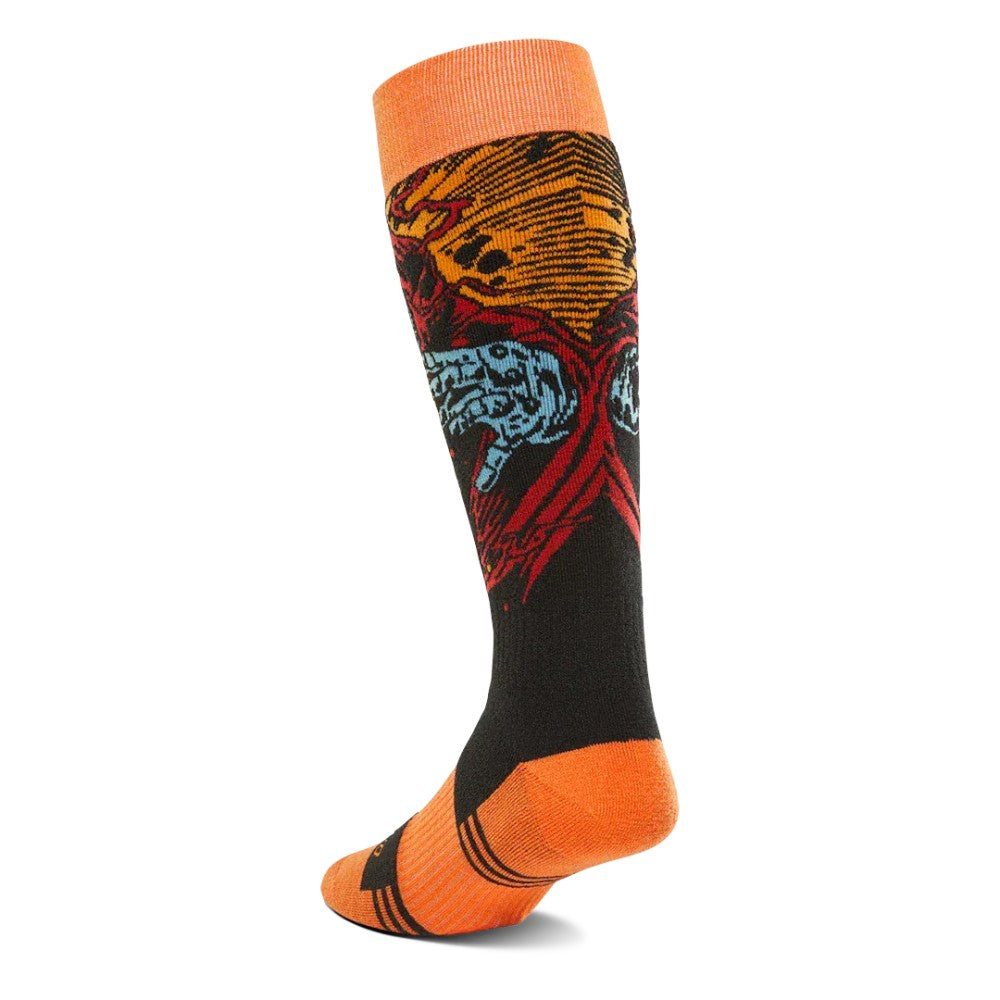 32 Merino Socks