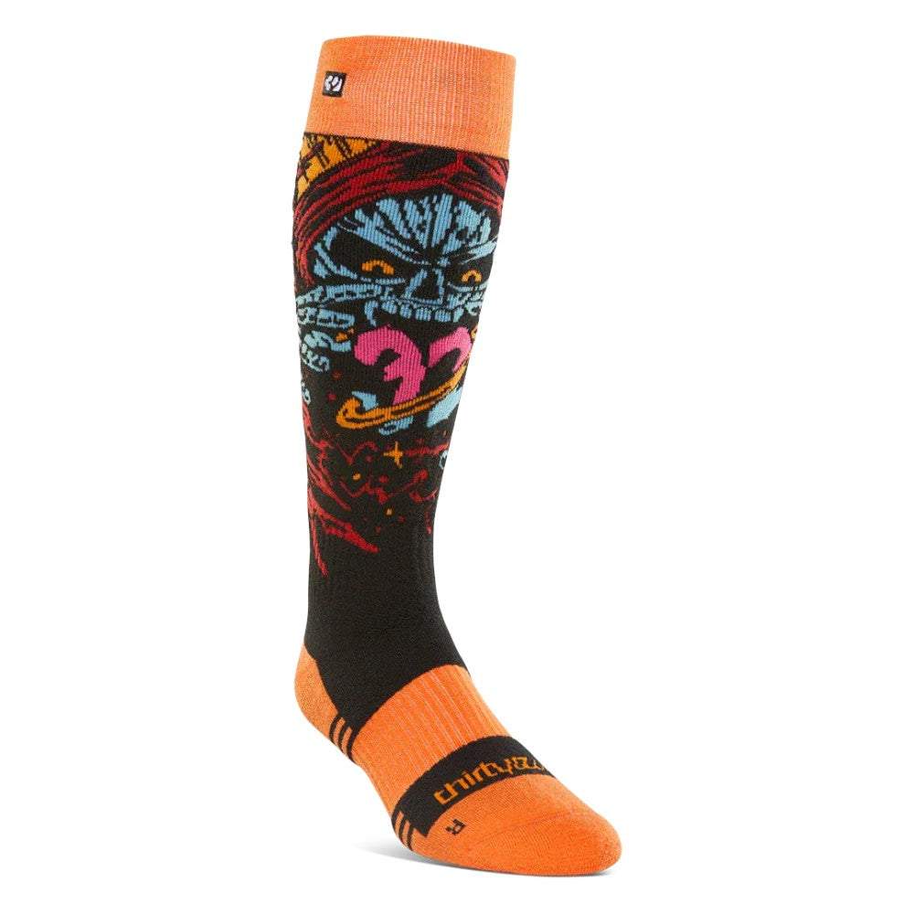 32 Merino Socks